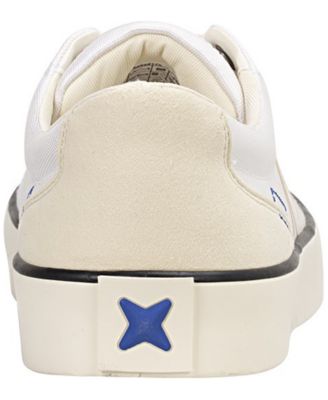 Men's Round Toe Sneakers