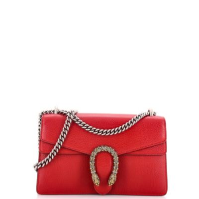 Small Dionysus Bag Leather