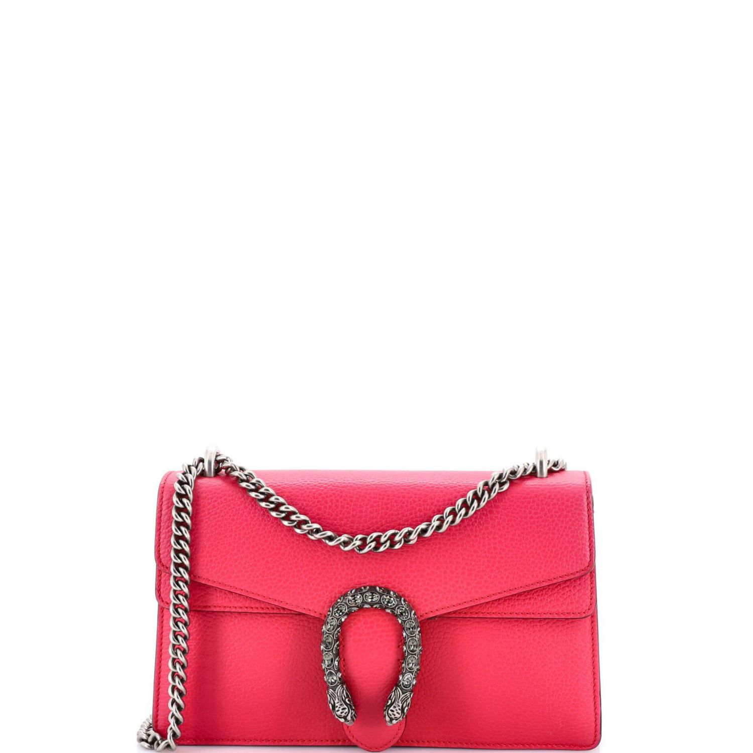 Small Dionysus Bag Leather