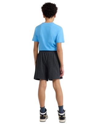 Boys' 8-20 Pull-On Shorts