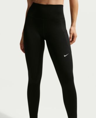 Women's One High-Waist 7/8-Leggings