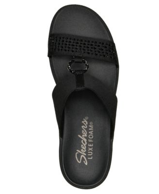 Women's Parallel Lite -&nbsp;Viral Queen Wedge Sandals from Finish Line