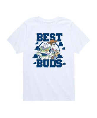 Boys' 8-20 Short-Sleeve T-Shirt
