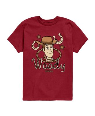 Boys' 8-20 Short-Sleeve T-Shirt