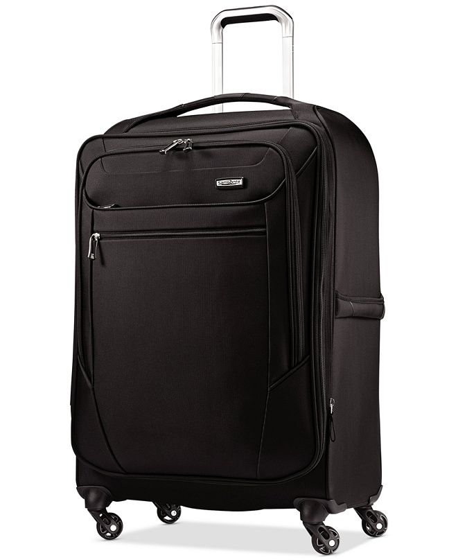 Samsonite CLOSEOUT! Sphere Lite 2 25" Expandable Spinner Suitcase