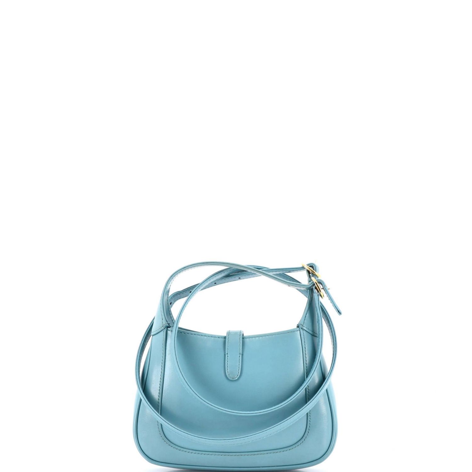 Mini Jackie 1961 Hobo Leather