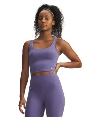 Women's Motion Training Tank Top