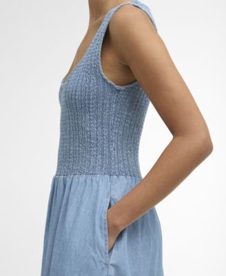 Women's Josie Sleeveless Midi Dress