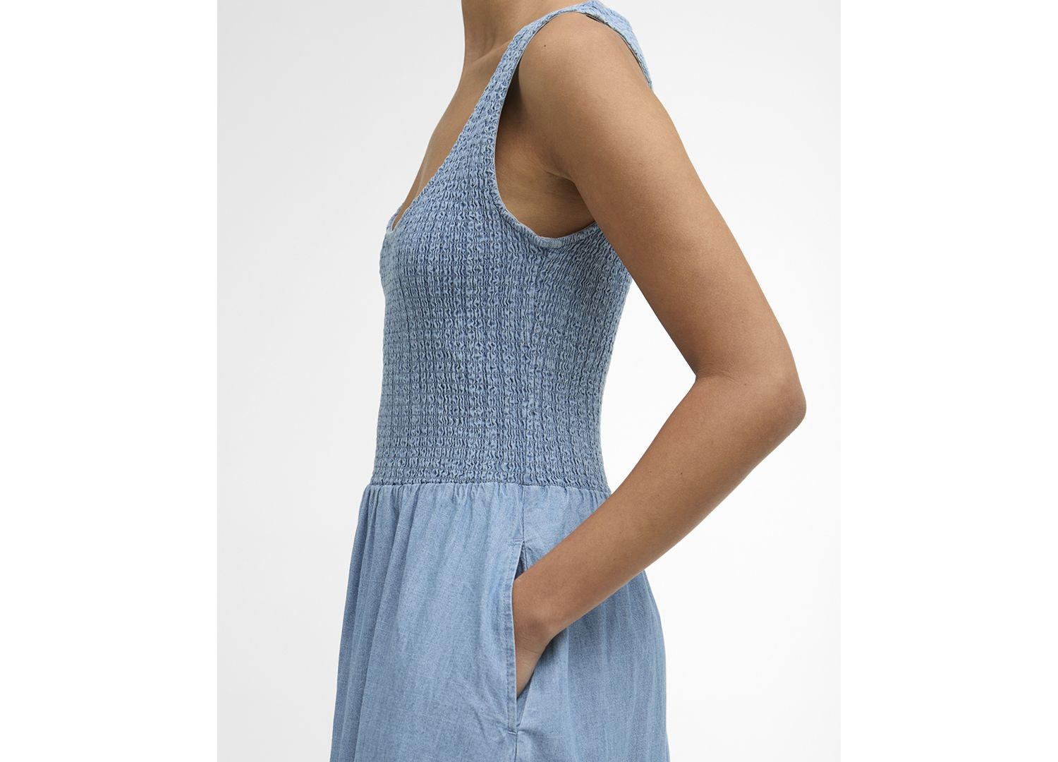 Women's Josie Sleeveless Midi Dress