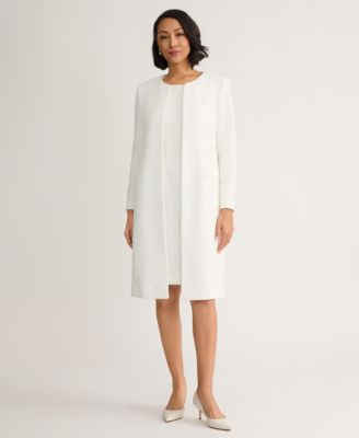 Women's Bonded Lace Topper Jacket