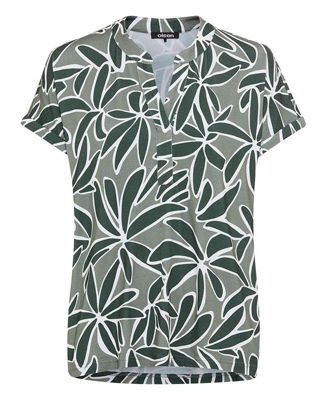 Women's Palm Design T-Shirt