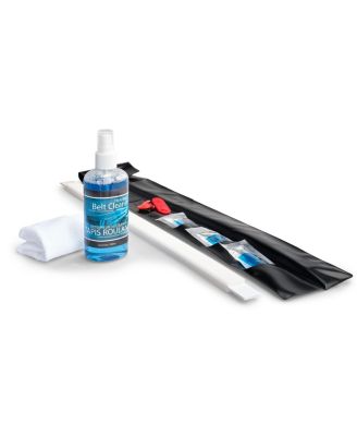 Treadmill Accessory and Cleaning Kit with Belt Lubricant and Cleaner, Compatible with Most Treadmills