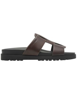 Men's Rolinde Slip-on Casual Slides