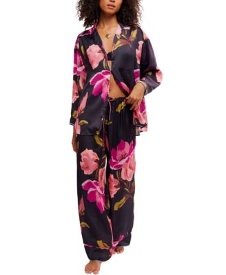 Women's Dreamy Days Pajama Set