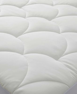 Cooling Waterproof Mattress Protector, Queen