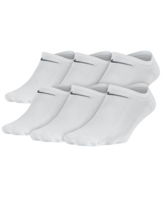 Nike - 6-Pk. No-Show Socks