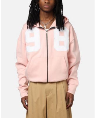 Men's Cosmos Zip Hoodie Sweatshirt