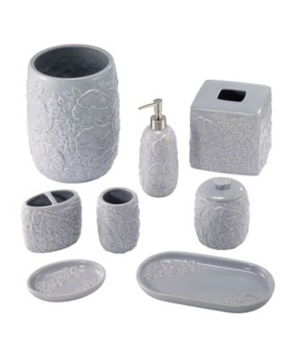 Camille Bath Accessory Set