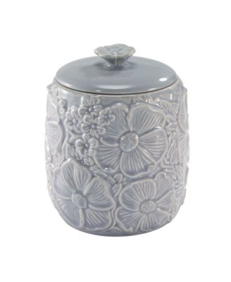 Camille 5" Decorative Covered Jar