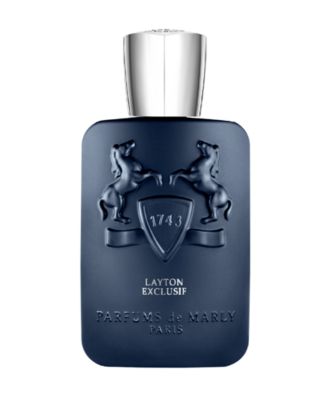 Layton Exclusif Parfum Fragrance Collection