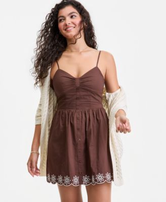macys junior casual dresses Juniors' & Teen Casual Dresses
