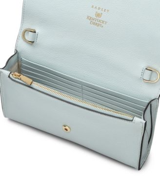 Kentucky Derby 26 Leather Wallet