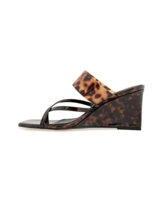 Womens Danica Wedge Sandal