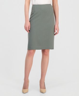Women's Pencil Skirt