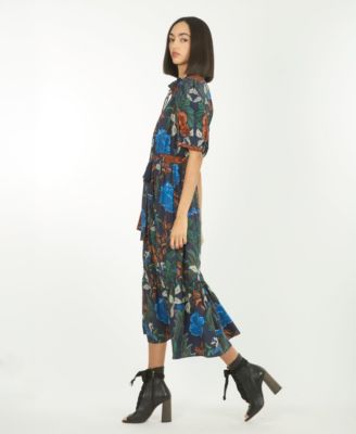 Women's Britt Dress