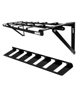 Pro Storage Rack Set for Backdrops