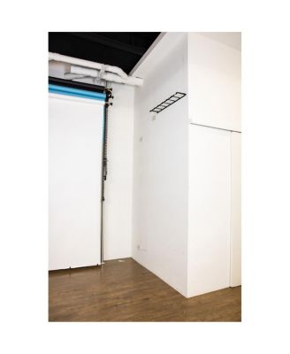 Storage Rack for Backdrops