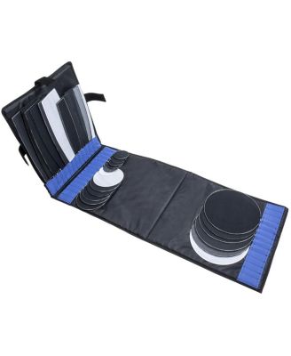 Dot and Finger Kit with Carrying Bag