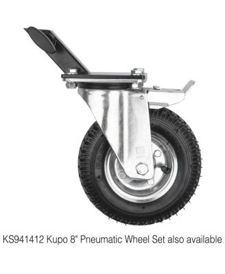 4.6' 2-Section Compact Steadicam Stand