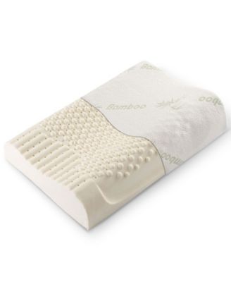 Latex Pillow, Contour