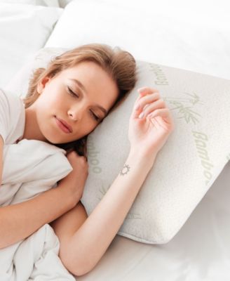 Latex Pillow, 15.7" x 23.6"