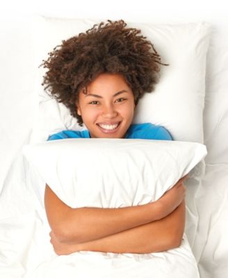 95% Feather 5% Down 2-Pack Pillow Inserts, 22" x 22"