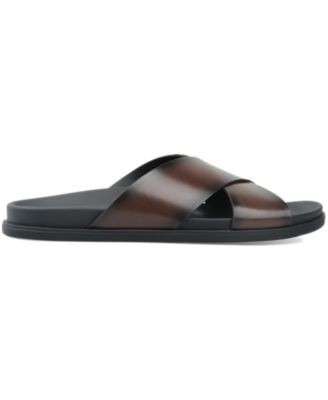 Men's Wallacce Slip-On Sandals