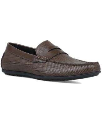 Men's Masonn Slip-On Penny Driving Loafers