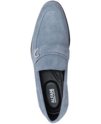Men's Marekk Suede Dress Shoes