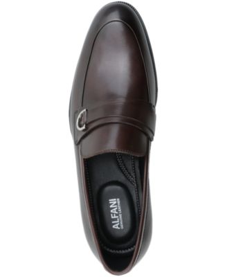 Men's Marekk Leather Slip-On Dress Loafers