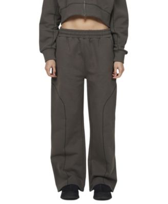 Women's Coverlock Vintage Baggy Jogger