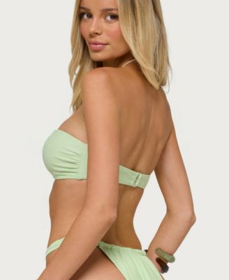 Women's Anais Bandeau Bikini Top