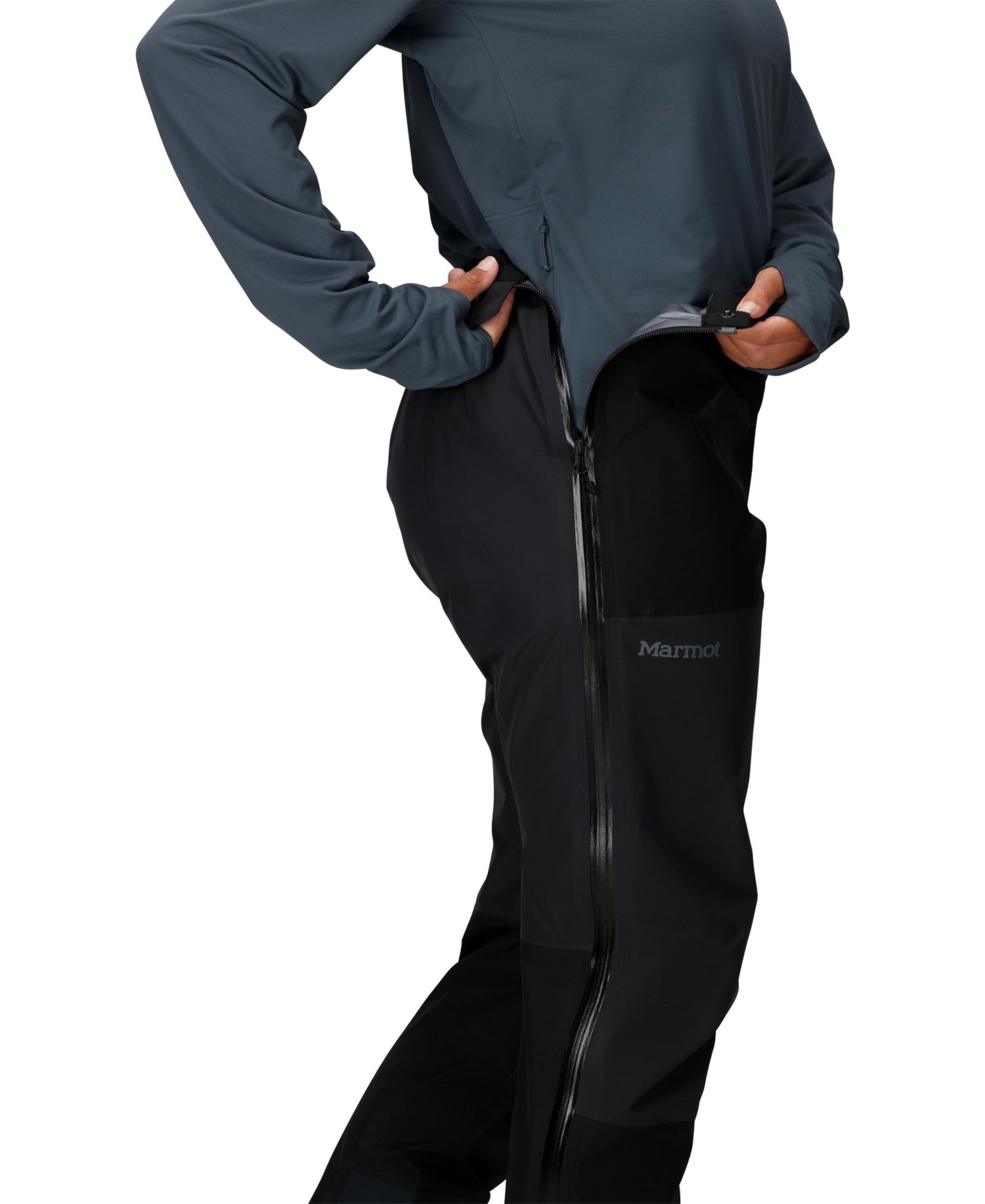 Women's Seeker Gore-Tex Pants
