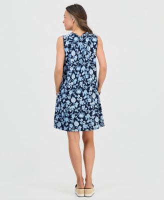 Print Petite Summer Dresses | Macy's