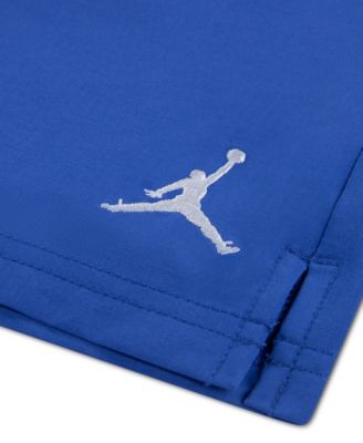 Boys' 8-20 Jumpman Woven Play Shorts