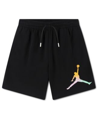 Boys' 8-20 World Tour Pull-On Shorts