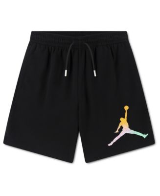 Jordan Boys' 8-20 World Tour Pull-On Shorts - Macy's