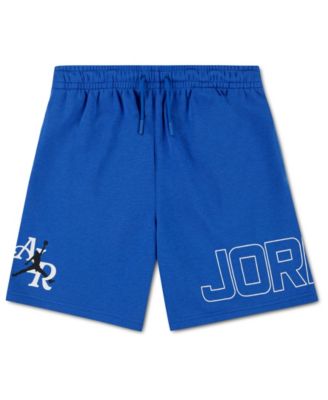 Boys' 8-20 Rookie Season Pull-On Shorts