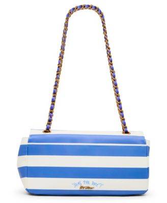 Main Attraction Flap Small Shoulder Handbag