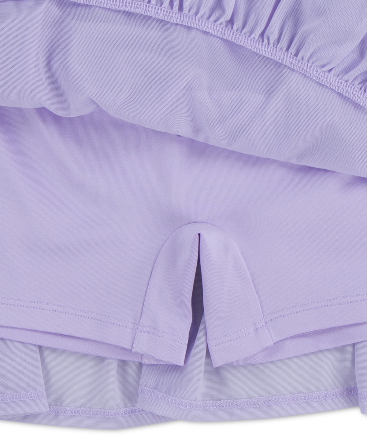 Jordan Girls' 7-16 Secret Diary Tulle Skort